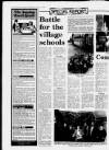 South Wales Daily Post Wednesday 07 February 1990 Page 20