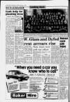 South Wales Daily Post Friday 09 February 1990 Page 6