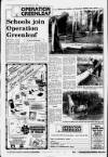 South Wales Daily Post Friday 09 February 1990 Page 16