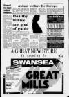 South Wales Daily Post Friday 09 February 1990 Page 17