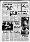 South Wales Daily Post Saturday 10 February 1990 Page 10