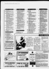 South Wales Daily Post Saturday 10 February 1990 Page 14