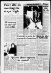 South Wales Daily Post Monday 12 February 1990 Page 8