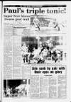 South Wales Daily Post Monday 12 February 1990 Page 25