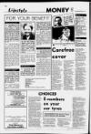 South Wales Daily Post Monday 12 February 1990 Page 30