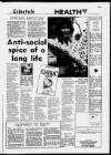 South Wales Daily Post Monday 12 February 1990 Page 35