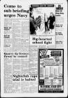 South Wales Daily Post Wednesday 14 February 1990 Page 3