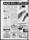 South Wales Daily Post Wednesday 14 February 1990 Page 14