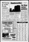 South Wales Daily Post Thursday 15 February 1990 Page 10