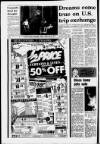 South Wales Daily Post Thursday 15 February 1990 Page 14