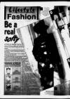 South Wales Daily Post Monday 19 February 1990 Page 34