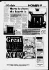 South Wales Daily Post Monday 19 February 1990 Page 40