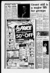 South Wales Daily Post Thursday 22 February 1990 Page 12