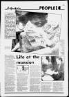 South Wales Daily Post Monday 26 February 1990 Page 35