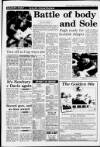 South Wales Daily Post Tuesday 27 February 1990 Page 35