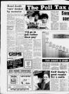 South Wales Daily Post Thursday 08 March 1990 Page 24