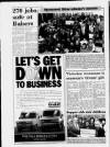 South Wales Daily Post Thursday 08 March 1990 Page 26