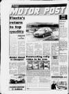 South Wales Daily Post Thursday 08 March 1990 Page 28