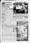South Wales Daily Post Friday 16 March 1990 Page 3