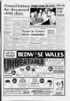 South Wales Daily Post Friday 16 March 1990 Page 19