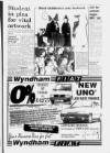 South Wales Daily Post Friday 16 March 1990 Page 23