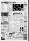 South Wales Daily Post Tuesday 27 March 1990 Page 8