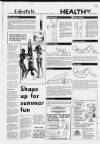 South Wales Daily Post Monday 02 April 1990 Page 35