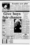 South Wales Daily Post Tuesday 03 April 1990 Page 36