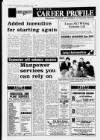 South Wales Daily Post Wednesday 04 April 1990 Page 26