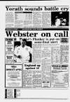 South Wales Daily Post Wednesday 04 April 1990 Page 44