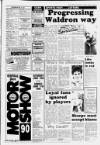 South Wales Daily Post Friday 06 April 1990 Page 55