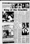 South Wales Daily Post Thursday 12 April 1990 Page 60