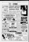 South Wales Daily Post Thursday 12 April 1990 Page 80