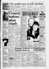 South Wales Daily Post Saturday 14 April 1990 Page 3