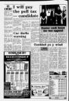 South Wales Daily Post Saturday 14 April 1990 Page 6
