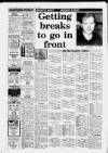 South Wales Daily Post Wednesday 18 April 1990 Page 8