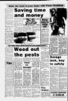 South Wales Daily Post Saturday 21 April 1990 Page 10