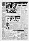 South Wales Daily Post Saturday 21 April 1990 Page 27