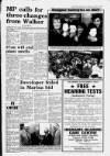 South Wales Daily Post Monday 30 April 1990 Page 7