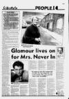 South Wales Daily Post Monday 30 April 1990 Page 35