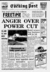 South Wales Daily Post Saturday 05 May 1990 Page 1