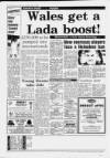 South Wales Daily Post Saturday 05 May 1990 Page 28