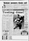 South Wales Daily Post Monday 28 May 1990 Page 24