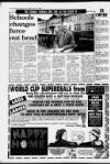 South Wales Daily Post Thursday 07 June 1990 Page 10