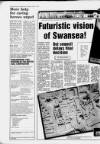 South Wales Daily Post Thursday 07 June 1990 Page 22