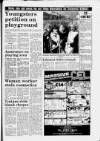 South Wales Daily Post Friday 29 June 1990 Page 5