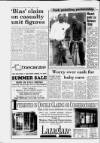 South Wales Daily Post Friday 29 June 1990 Page 22