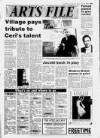 South Wales Daily Post Friday 29 June 1990 Page 63