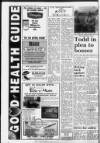 South Wales Daily Post Monday 02 July 1990 Page 4
