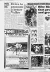South Wales Daily Post Monday 02 July 1990 Page 14